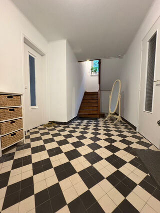  Maison à vendre 6 pièces 160 m²
