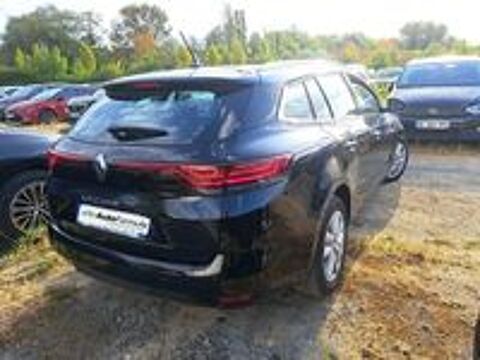 Megane IV M&eacute;gane IV Estate TCe 115 FAP - 21N Zen 2022 occasion 69400 Arnas