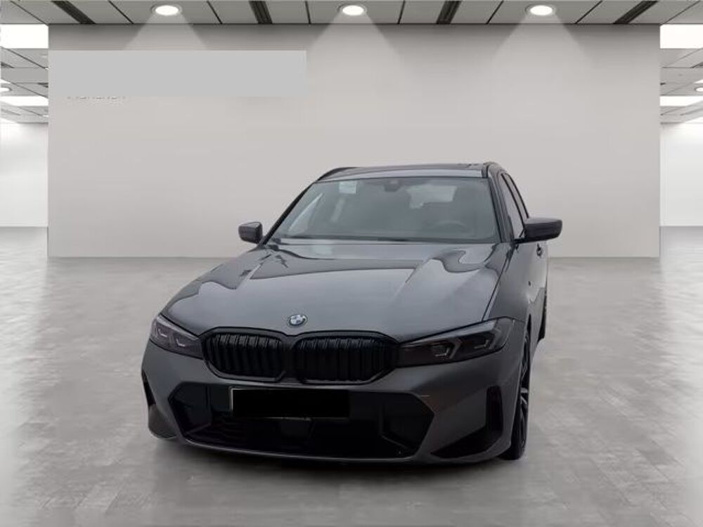 S&eacute;rie 3 Touring 330d xDrive 286 ch BVA8 M Sport 2023 occasion 13124 Peypin