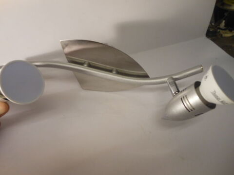 applique metal 2 lumières pa71 9 Grézieu-la-Varenne (69)