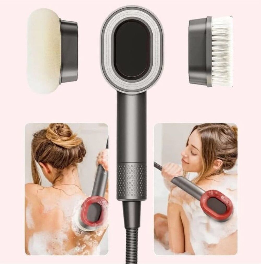 Coffret pommeau de douche Bricolage