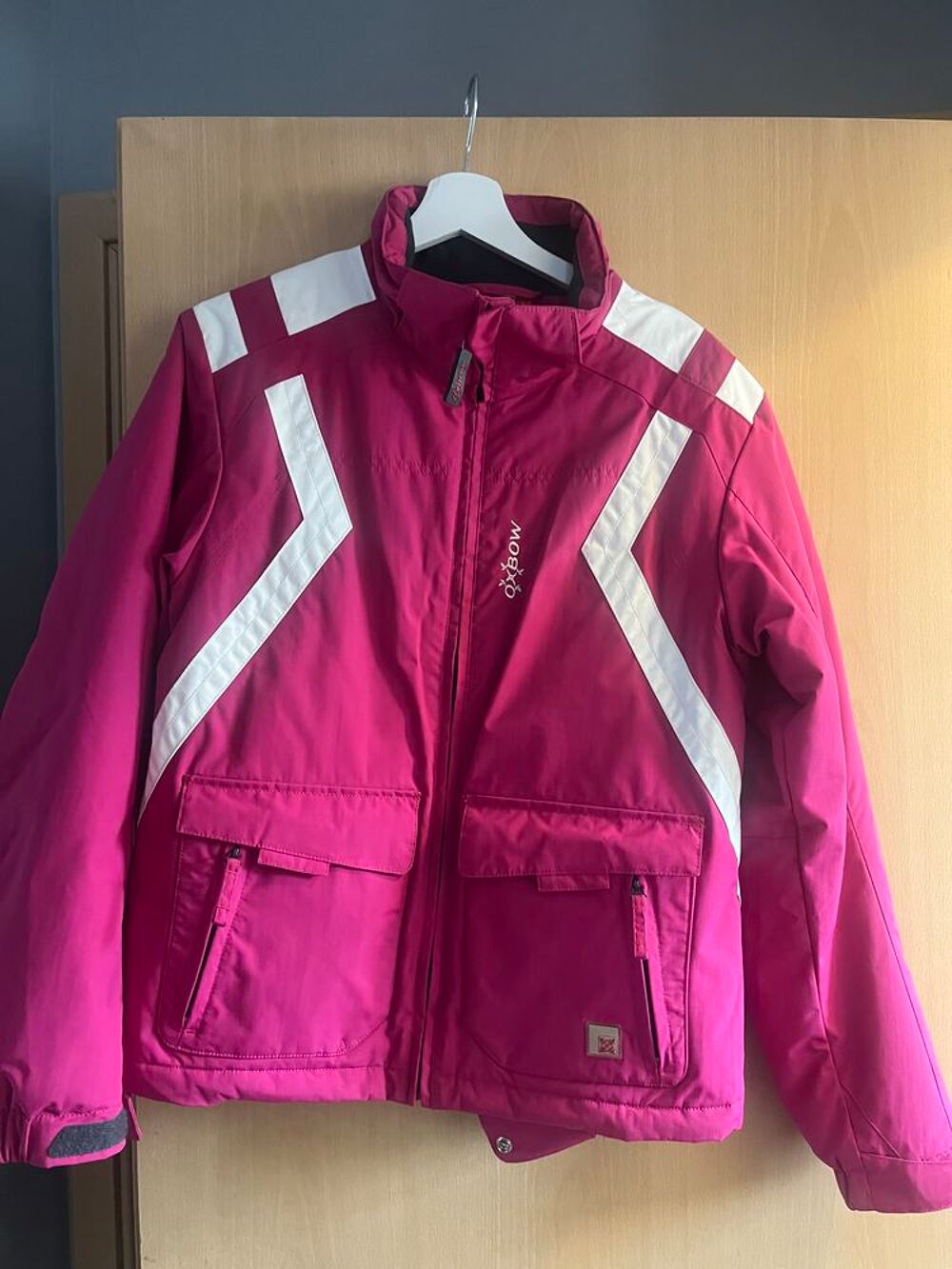 Veste de ski femme 38/40 Oxbow Vêtements