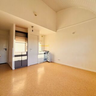  Appartement � vendre 1 pi�ce 18 m�