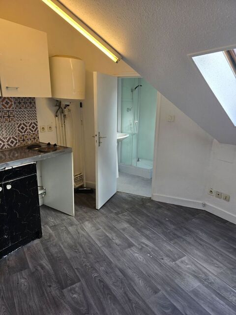  Appartement � louer 1 pi�ce 22 m�