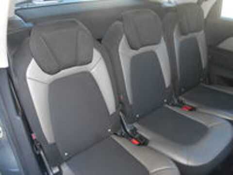 C4 Picasso e-HDi 115 Exclusive 2014 occasion 73420 Drumettaz-Clarafond