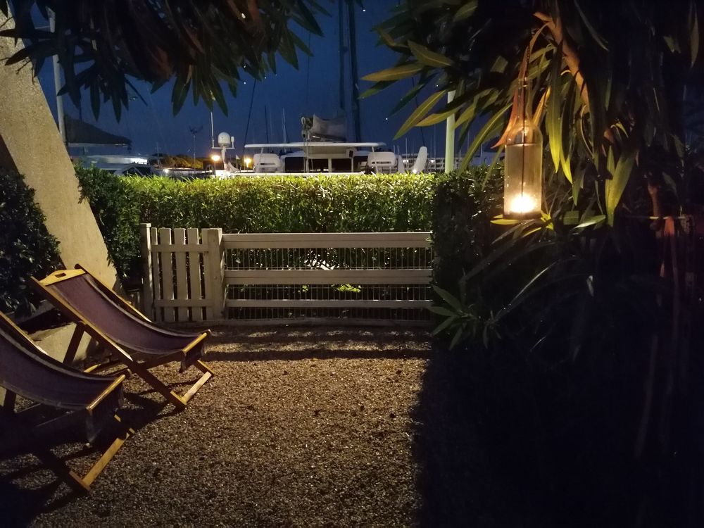   Appartement vu mer port de plaisance Languedoc-Roussillon, Le Grau-du-Roi (30240)