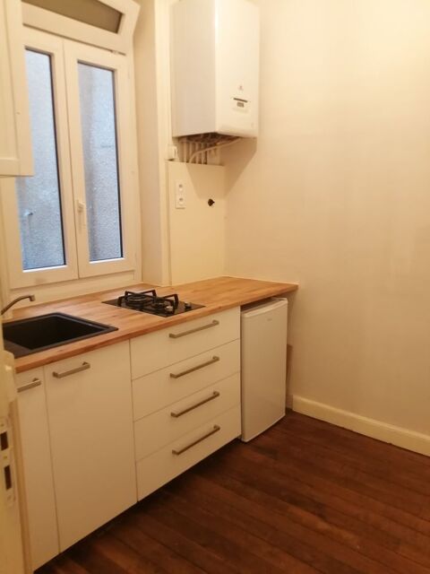  Appartement � louer 1 pi�ce 32 m�