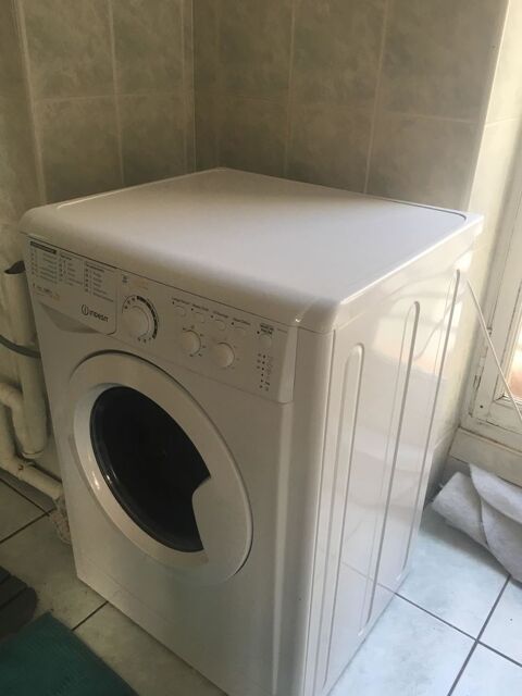Achat LAVE LINGE WHIRLPOOL occasion - Marseille