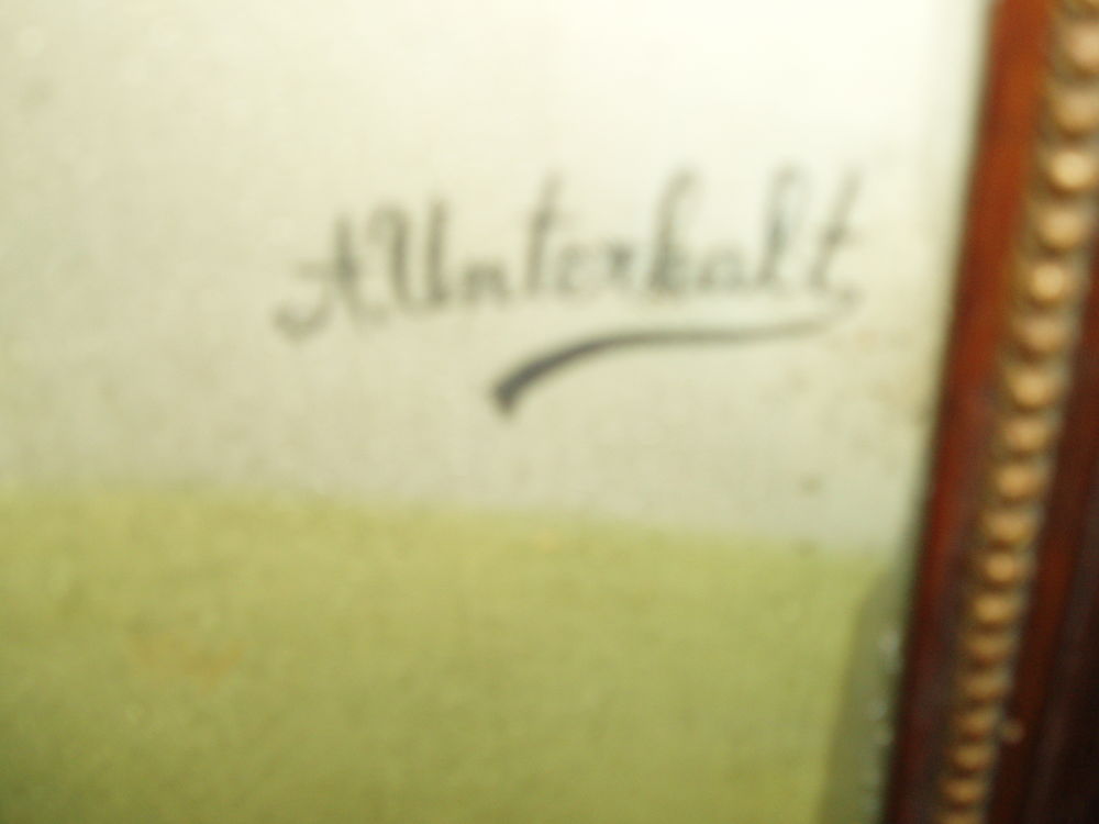 Tableau Décoration