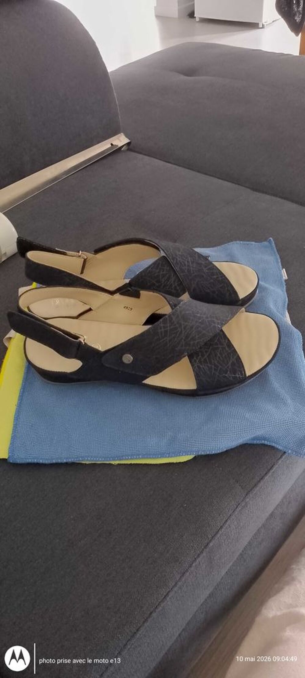 chaussures de femme Chaussures