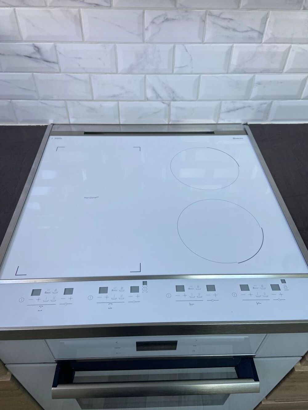 Table de cuisson Electroménager