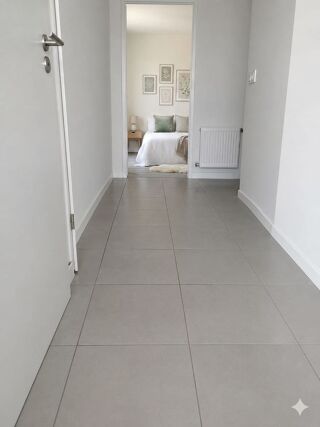  Appartement à vendre 2 pièces 47 m²