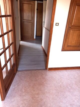 Location Appartement BADEVEL T.2 AVEC GARAGE DANS MAISON Badevel