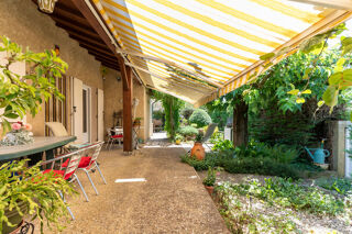 Vente Maison Maison de plain-pied à MONTVENDRE Montvendre