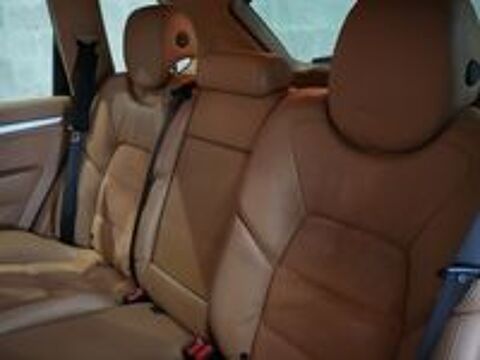 Cayenne 4.8 V8 GTS Tiptronic S A 2009 occasion 91360 Villemoisson-sur-Orge