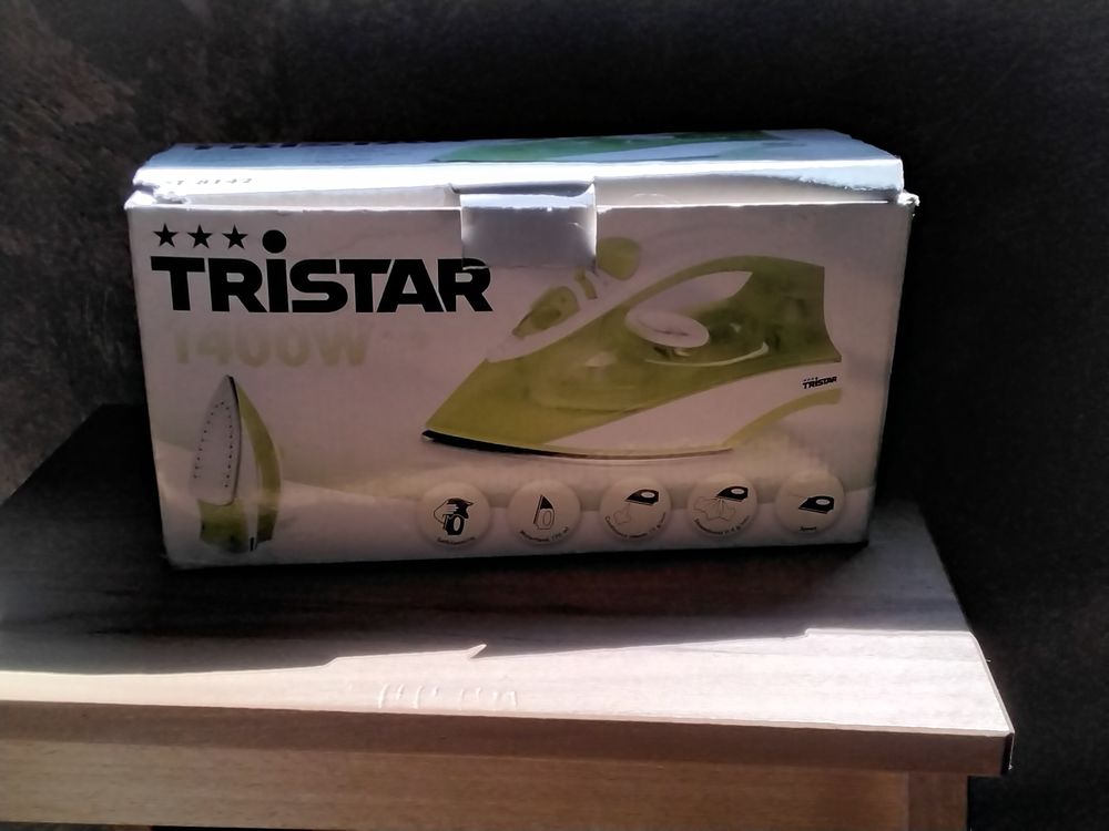 Fer &agrave; repasser Electroménager
