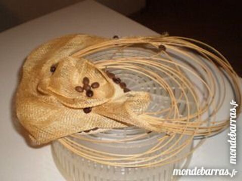 Chapeau de crmonie 9 Vihiers (49)