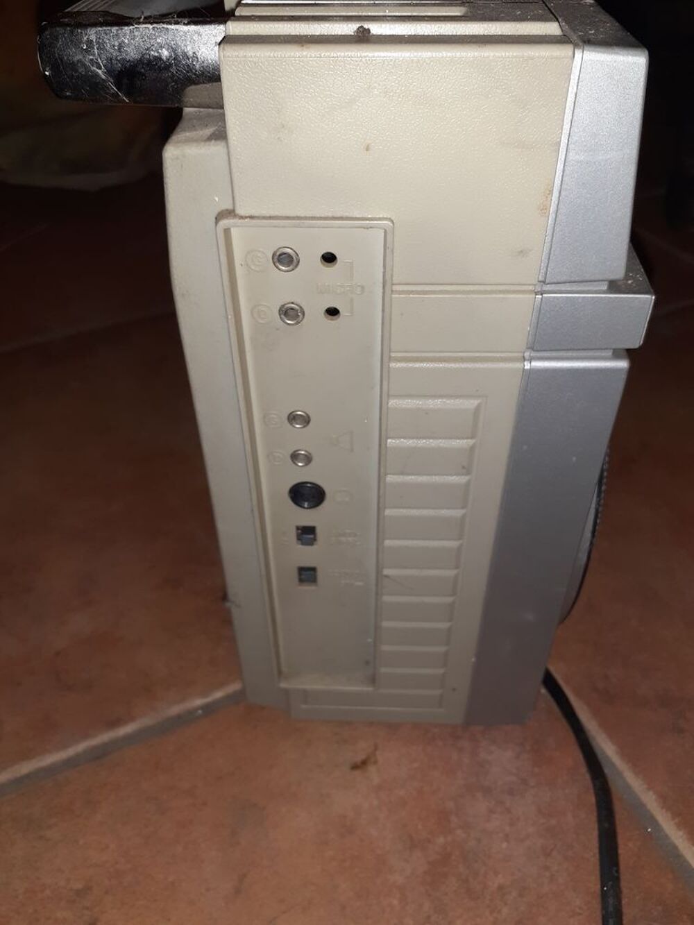 Poste de radio Audio et hifi
