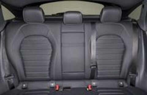 EQC 400 4Matic AMG Line 2021 occasion 69007 Lyon