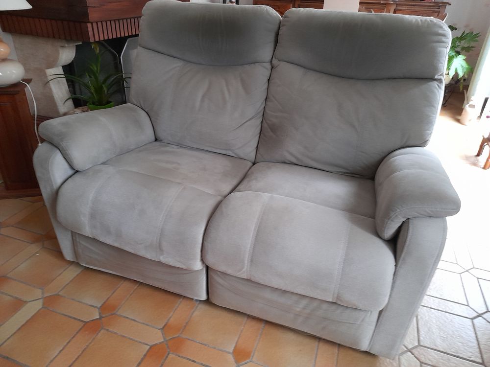 CANAPE RELAX ELECTRIQUE Meubles