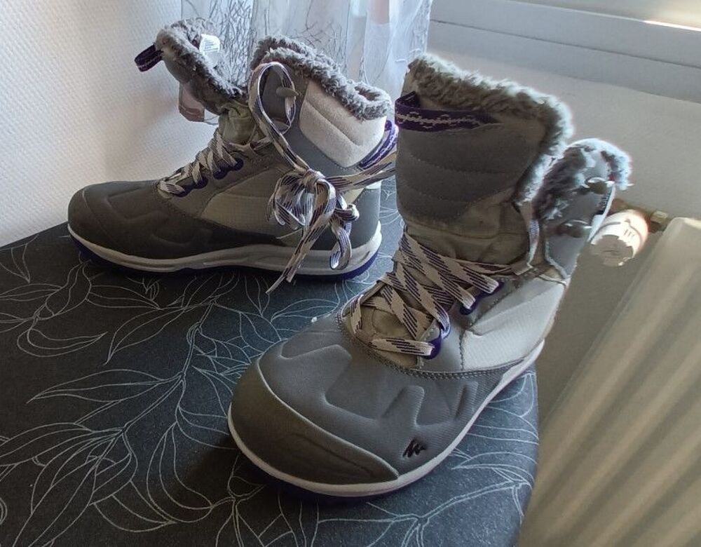 CHAUSSURES Chaussures