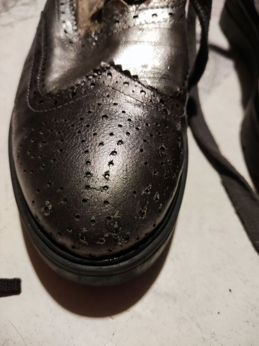 mocassins femme Chaussures