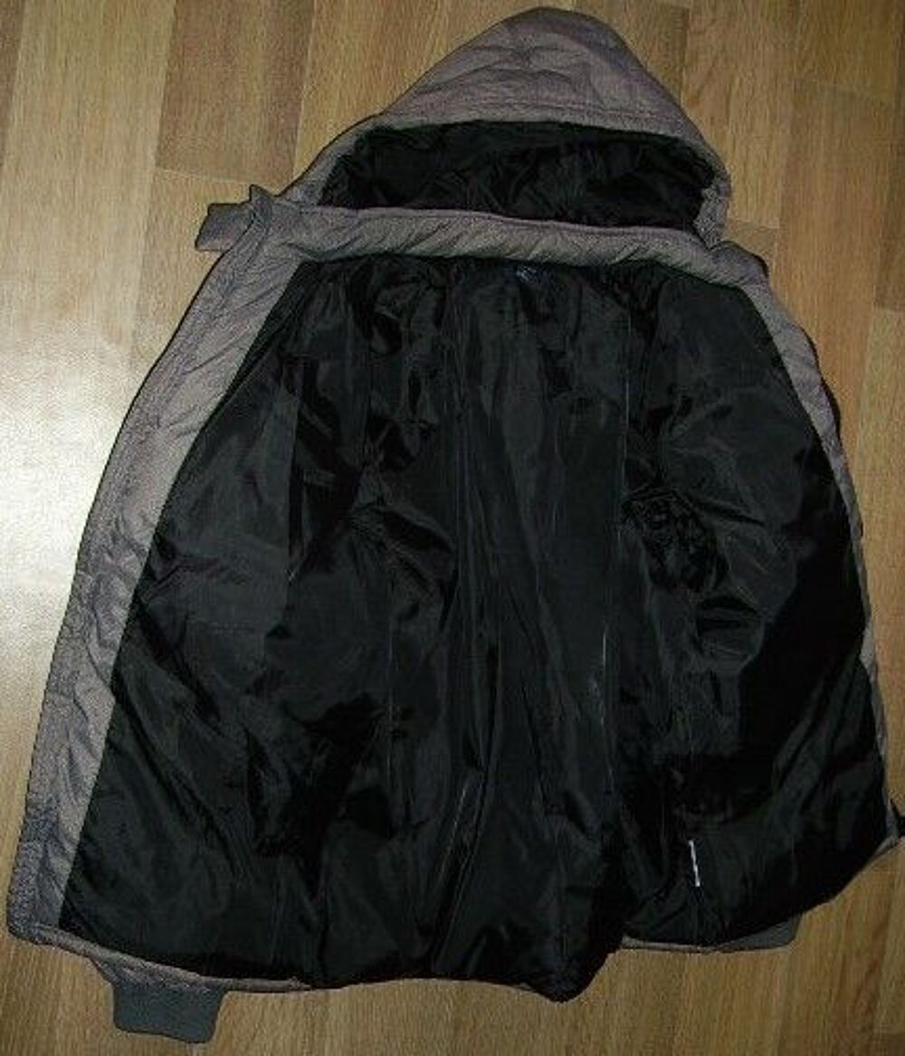 Blouson gar&ccedil;on Vêtements