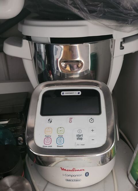 Cuiseur multifonction 100 Marignane (13)