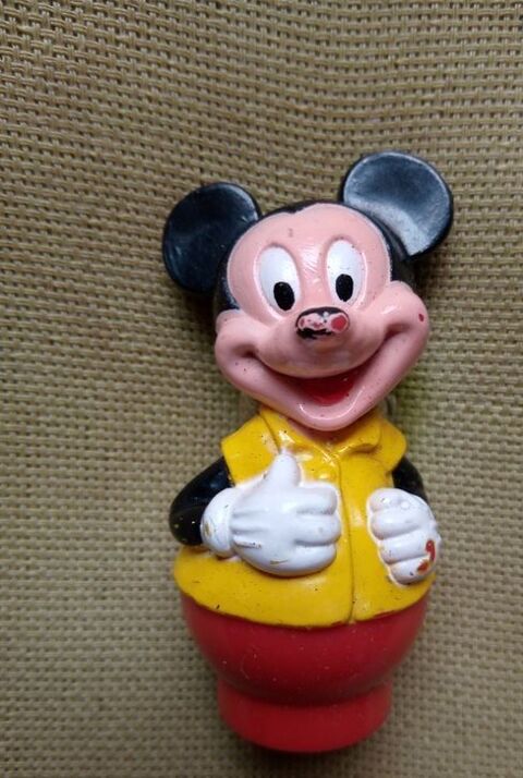 figurine Mickey 4 Beauchamp (95)