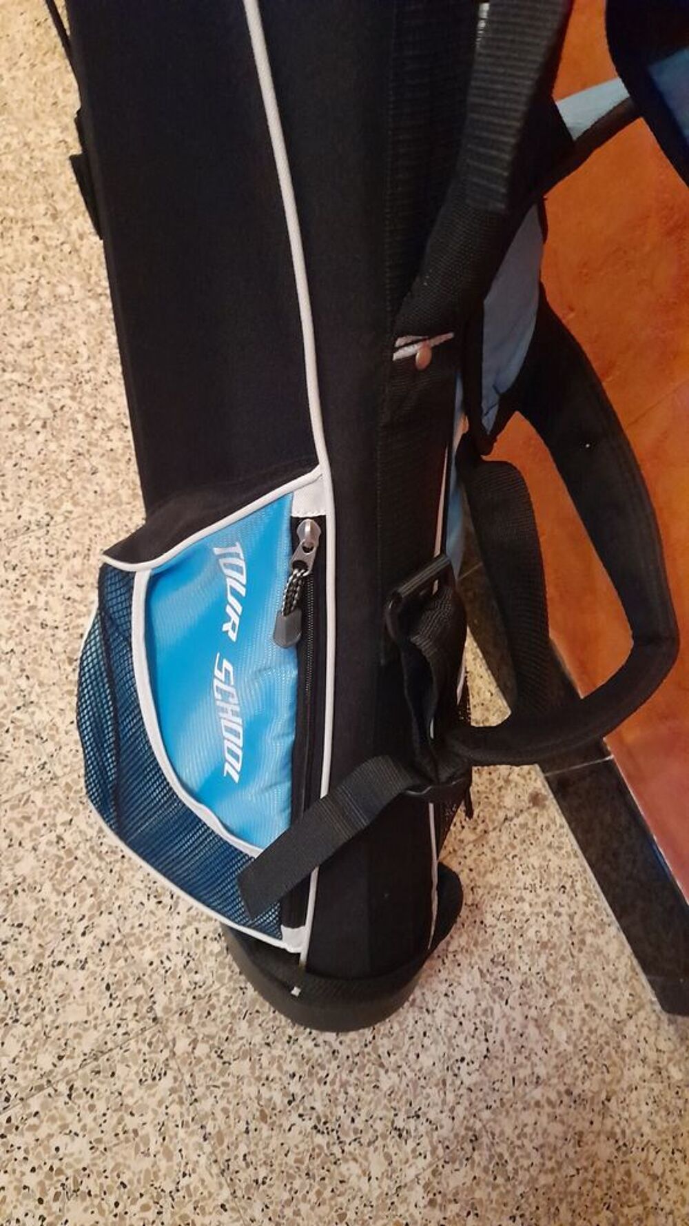 Set de golf enfant Sports