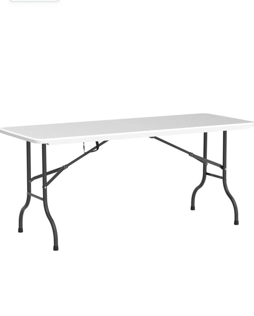 Table pliante neufs Meubles