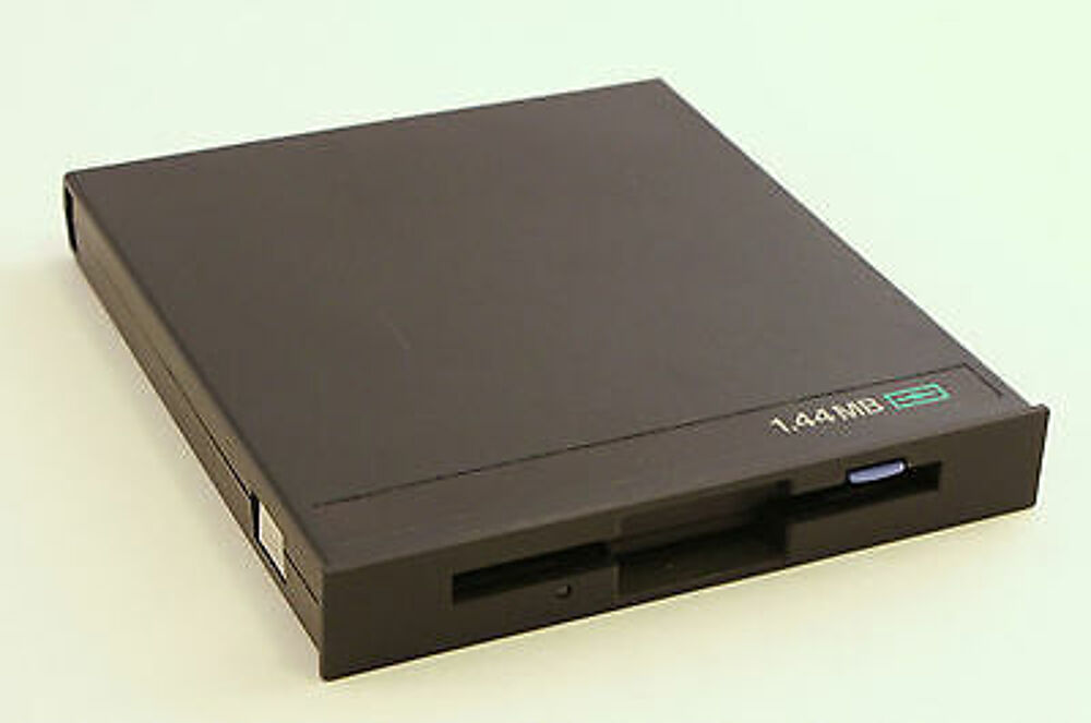 Ibm Thinkpad Floppy Disk Drive / Lecteur Disquettes / 1.44Mb Matriel informatique
