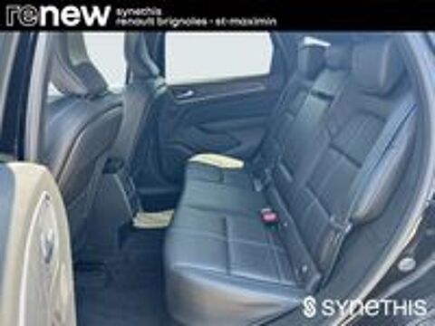 Arkana E-Tech full hybrid 145 GSR2 esprit Alpine 2025 occasion 83170 Brignoles