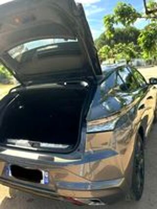DS4 DS 4 BlueHDi 130 EAT8 Performance Line+ 2022 occasion 16450 Saint-Claud