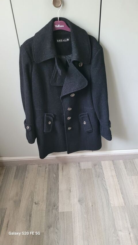 Manteau femme occasion clearance