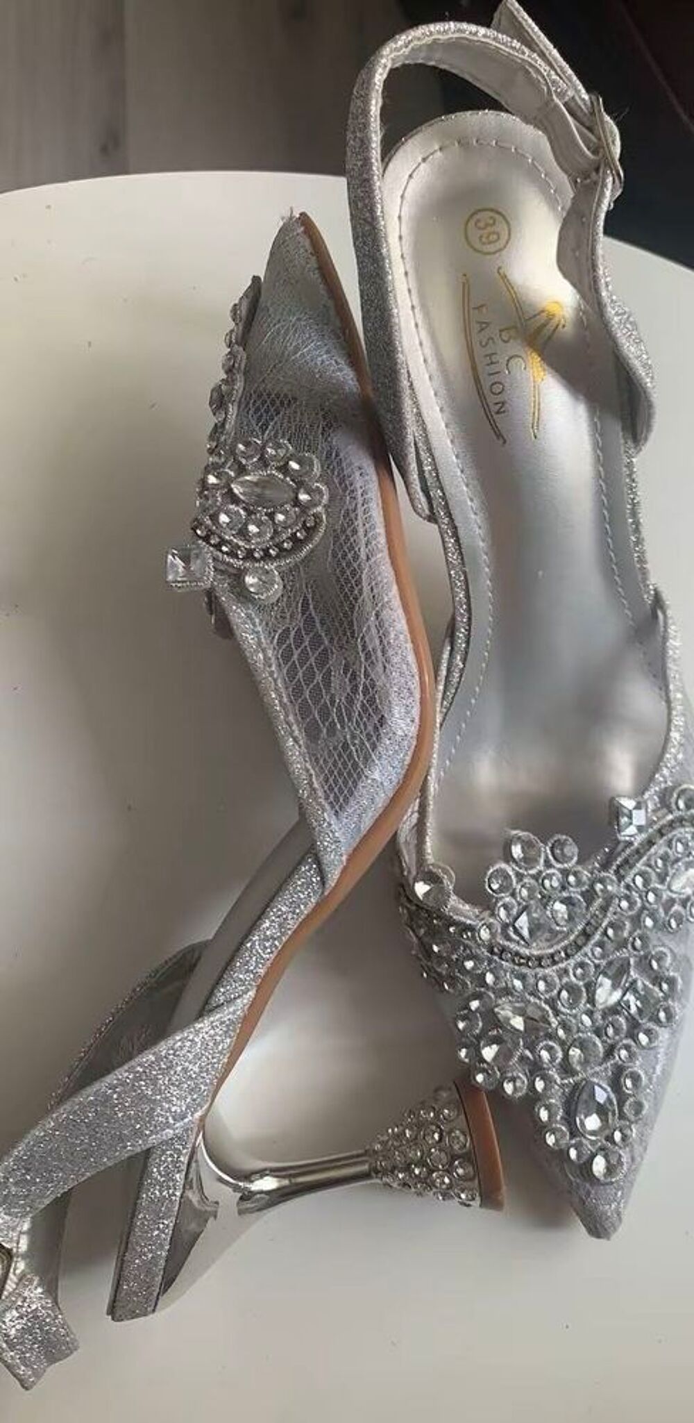 &eth;ŸOEŸChaussures &eacute;l&eacute;gantes &agrave; vendre Chaussures