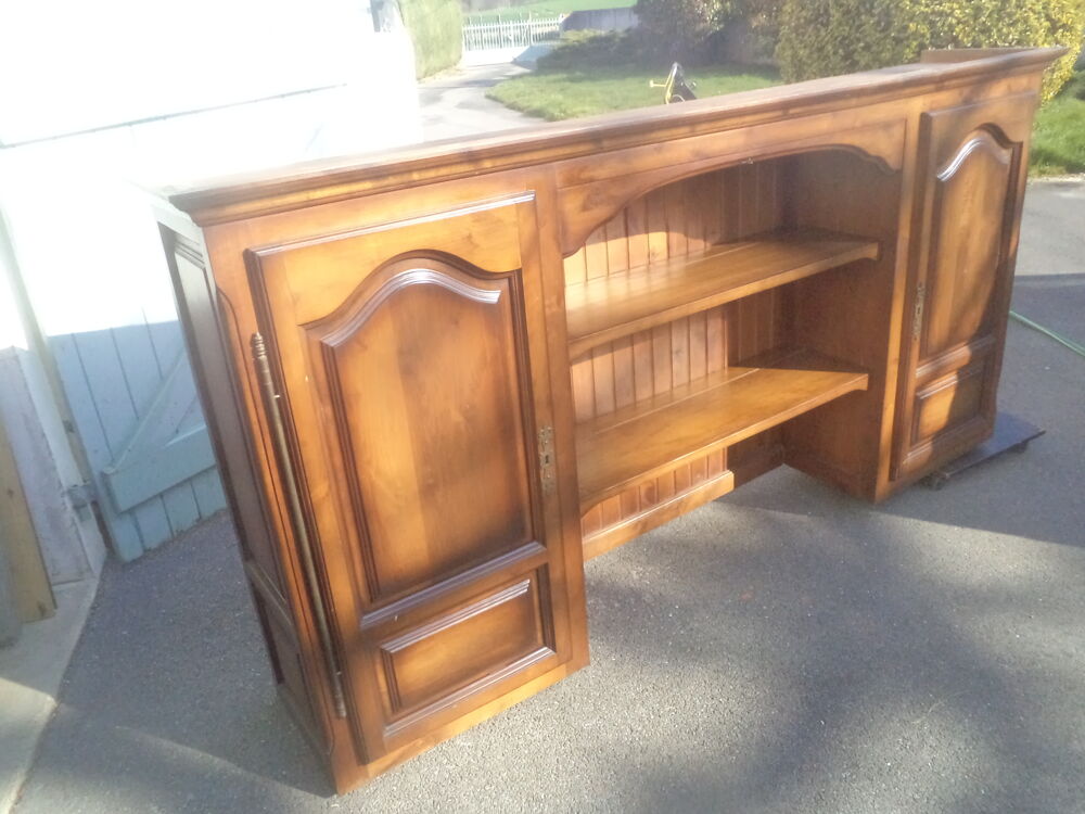 haut de buffet Meubles