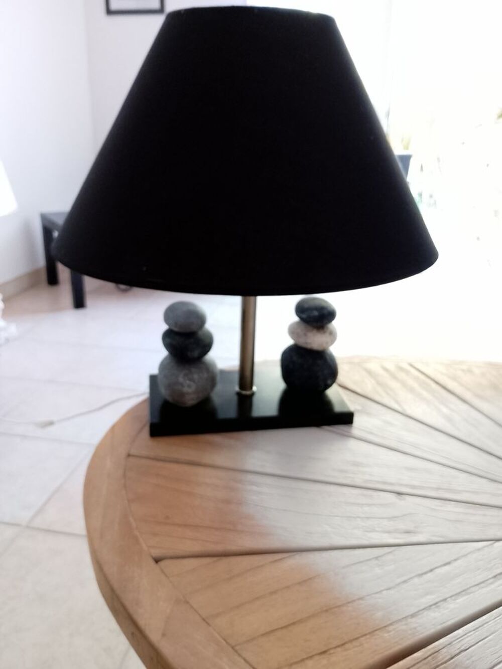 Lampe Décoration