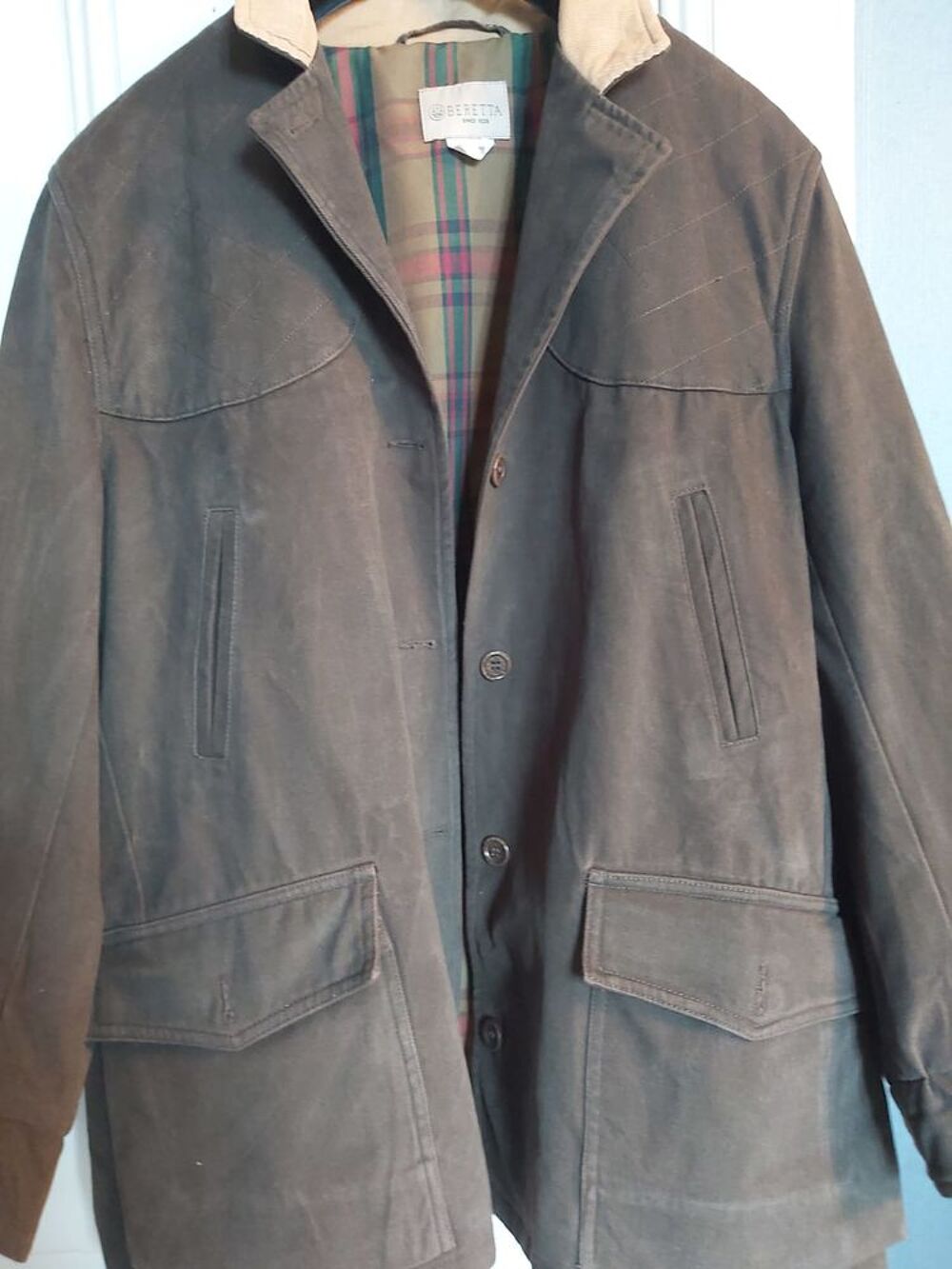 Veste Beretta Vêtements