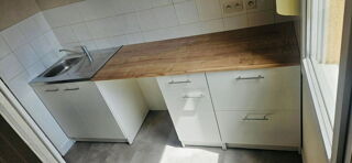  Appartement  vendre 2/3 pices 54 m
