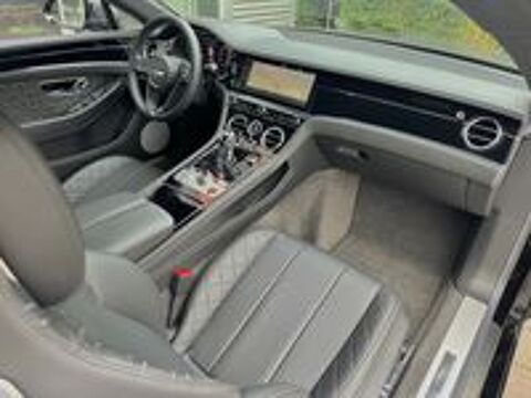 Continental GT W12 6.0 635 ch BVA 2018 occasion 59310 Auchy-lez-Orchies
