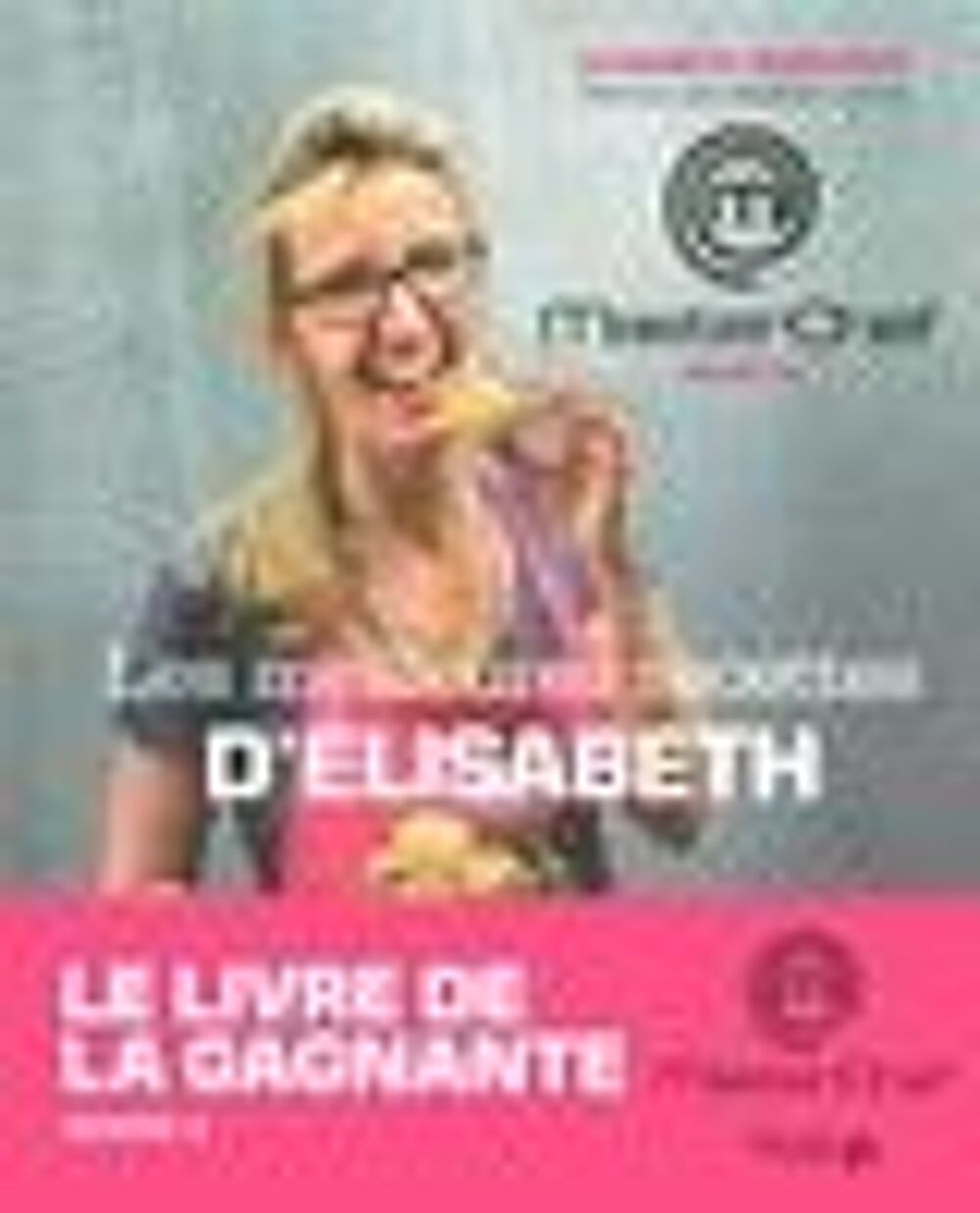 MASTERCHEF : Masterchef saison 2 Livres et BD