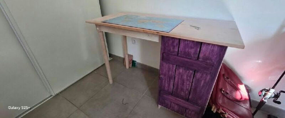 BUREAU BOIS Meubles