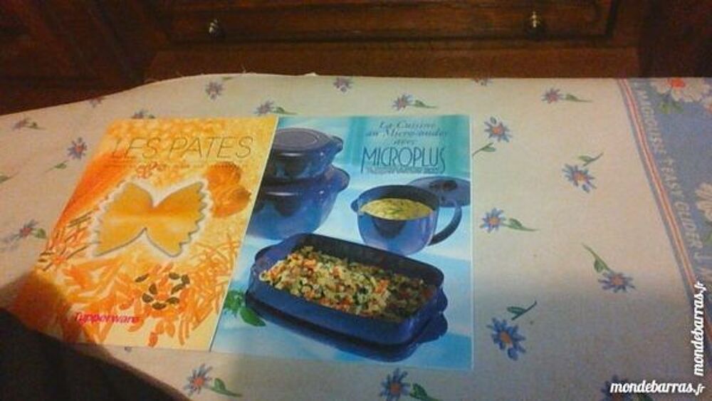 livret de cuisine Livres et BD