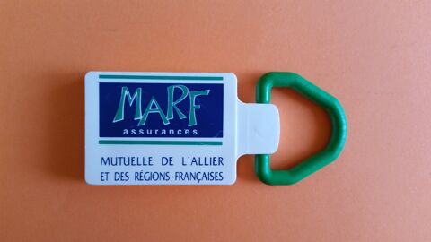 PORTE CLÉ MARF 0 Strasbourg (67)