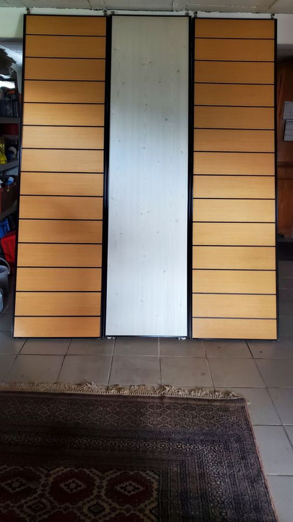 Portes d'armoire Meubles