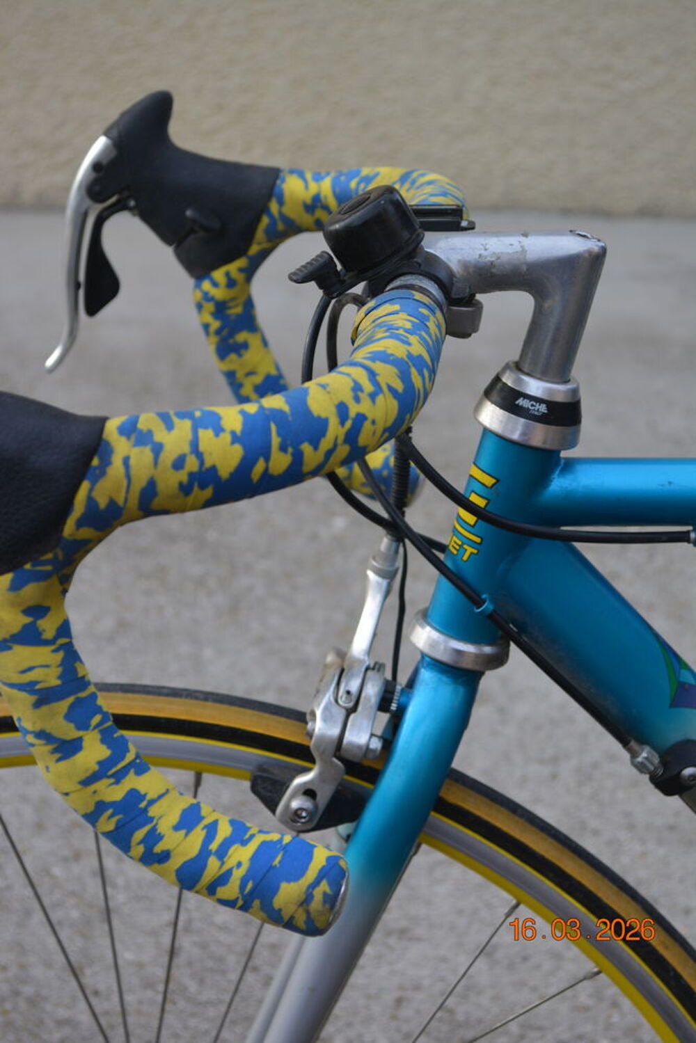 velo de course Vélos