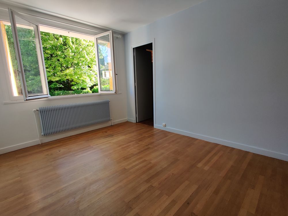 Location Appartement T3 lumineux de 70 m² ? Rue Diderot (Berriat/Europole) Grenoble