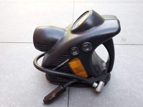 COMPRESSEUR HIGH POWER. 15 Fr�vent (62)