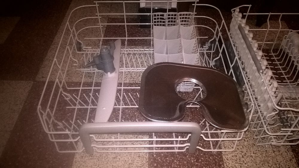 Paniers lave vaisselle BOSCH/SIEMENS. Electroménager